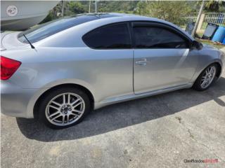 Scion TC 2007 $2500, Scion Puerto Rico