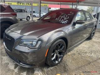 Chrysler 300 S 2023, LINDO!!, Chrysler Puerto Rico