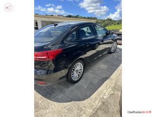 Focus 2017, Ford Puerto Rico
