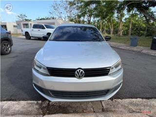 Jetta 2013 , Volkswagen Puerto Rico