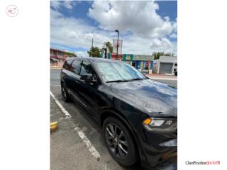 Dodge Durango � Powerful, Spacious & Ready fo, Dodge Puerto Rico