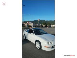 Acura especial Edici�n 95 , Acura Puerto Rico