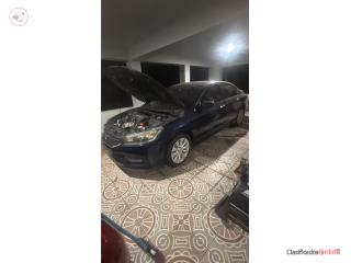 Honda accord 214 sport, Honda Puerto Rico