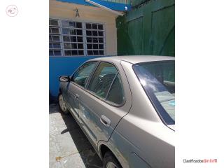 Auto Nissan Sentra 2006 $600, Nissan Puerto Rico