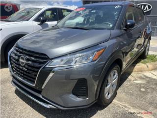 Nissan Kicks 2025, Nissan Puerto Rico