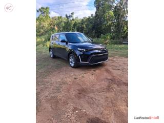 Vendo la cuenta de una kia soul , Kia Puerto Rico