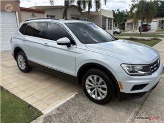 Volkswagen Tiguan 2018 panor�mica , Volkswagen Puerto Rico