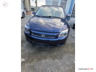 Scion TC 2006 $2500, Scion Puerto Rico