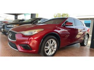 Infiniti Puerto Rico 2017 Infiniti Qx30 