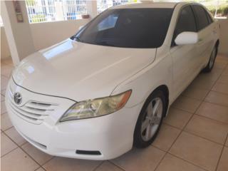 Toyota Puerto Rico Auto