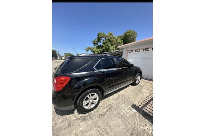 2012 Chevrolet Equinox 3,500 o mejor oferta!