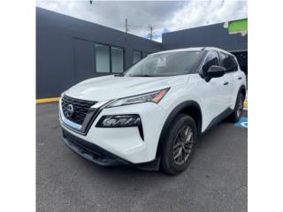 Nissan Puerto Rico NISSAN ROGUE 2021 , OFERTA SOLO HOY