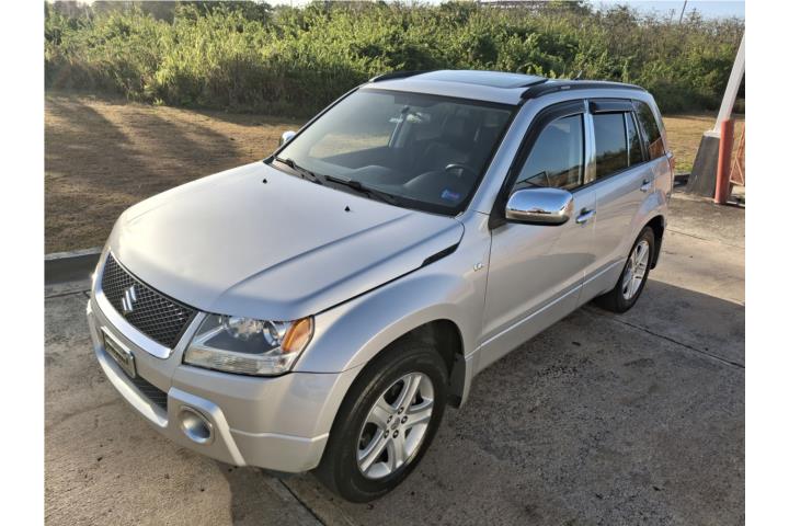 VITARA