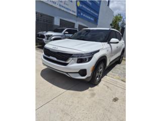 Kia seltos 2023 $18,500, Kia Puerto Rico