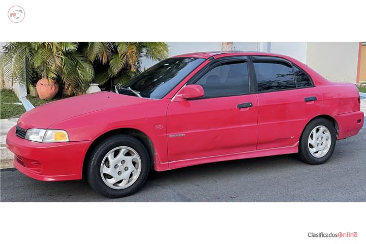 Mirage LS Technica 1999 $1200