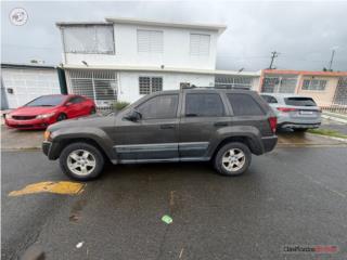 Jeep Puerto Rico DE VENTA: 2005 Jeep Grand Cherokee