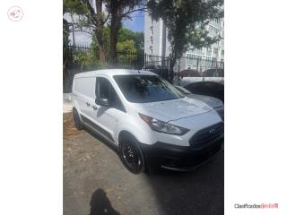 Ford Transit 2023, Ford Puerto Rico
