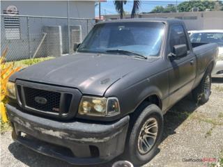 Mazda Puerto Rico Mazda 2300 std