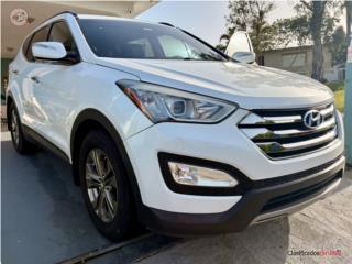 Hyundai, Mitsubishi Puerto Rico