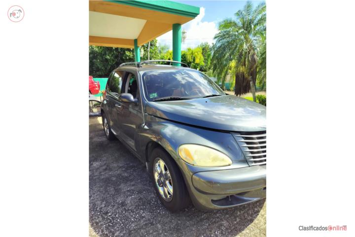PT CRUISER