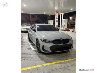 BMW 330e 2024 like new, BMW Puerto Rico