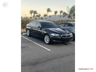 BMW 528 � 2011, BMW Puerto Rico