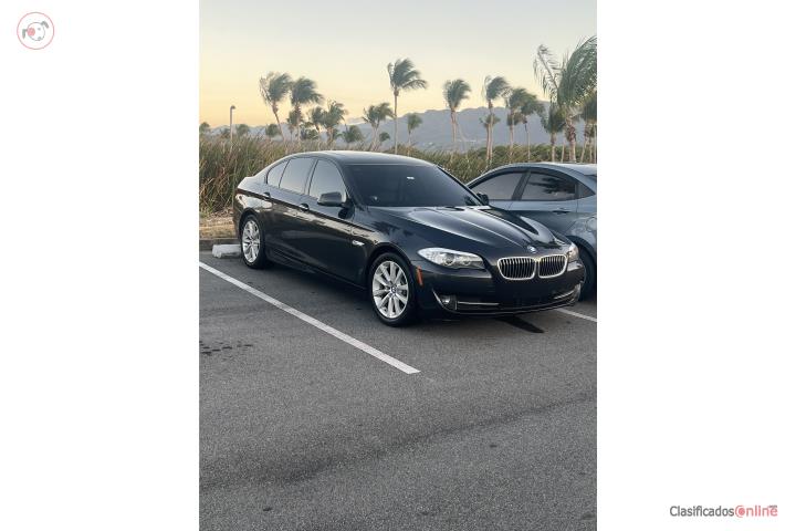BMW 528 í 2011