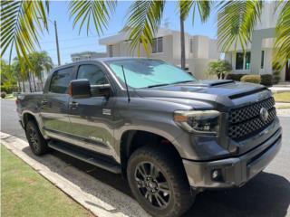 Toyota Puerto Rico 2019 Toyota Tundra TRD Sport 4x4