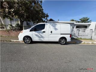 Nissan NV 200 2019 precio 13,800 , Nissan Puerto Rico