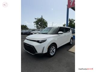 Kia Soul LX 2023, Kia Puerto Rico