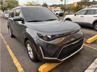 Kia soul 2023 precio 16,995 , Kia Puerto Rico