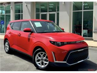 KIA SOUL 2025 $19,995 787-610-7918, Kia Puerto Rico