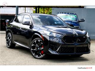 2025 BMW X2 M35I , BMW Puerto Rico