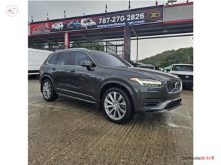 VOLVO XC90 T8 2020 3 FILAS, Volvo Puerto Rico
