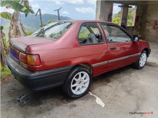 Esta para uso diario, Toyota Puerto Rico