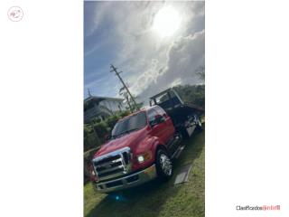 F650 2013 cuminc allison  urge venta , Ford Puerto Rico