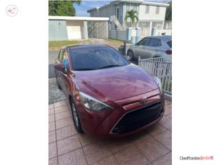 Toyota Yaris 2018, Toyota Puerto Rico