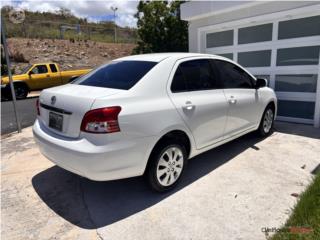 Toyota Yaris 2011aut , a/C poco millage excel, Toyota Puerto Rico