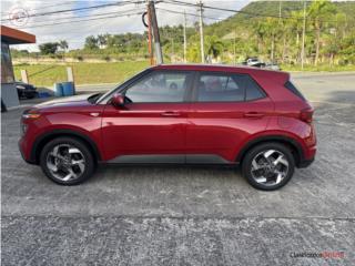 Hyundai venue 2022 52000 millas autom�tico co, Hyundai Puerto Rico