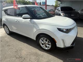 kia soul 2024, Kia Puerto Rico