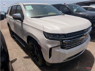 Chevrolet Tahoe 2023 58,969, Chevrolet Puerto Rico