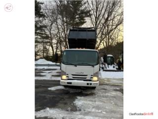 Camion ISUZU- NPR HD  Gran Oferta $30,000, Isuzu Puerto Rico