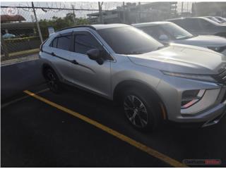 Eclipse  cross, Mitsubishi Puerto Rico