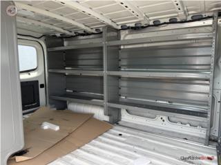 2017 Nissan NV Perfecta para tu negocio , Nissan Puerto Rico