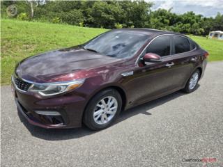 Kia optima 2019 6900, Kia Puerto Rico