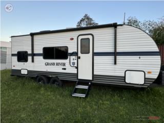 Gulfstream Coach  2022, Trailers - Otros Puerto Rico