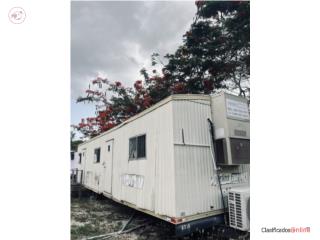 TRAILERS DE OFICINA 15.000 COAMO, Trailers - Otros Puerto Rico