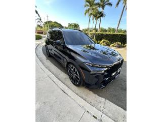 BMW, BMW X7 2025 Puerto Rico