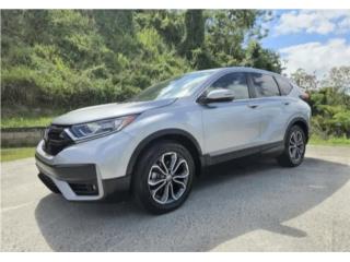 2022 H0NDA CR-V 45K $24,995 787-566-1372 , Honda Puerto Rico