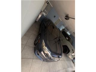HONDA CIVIC EX 2016 , Honda Puerto Rico